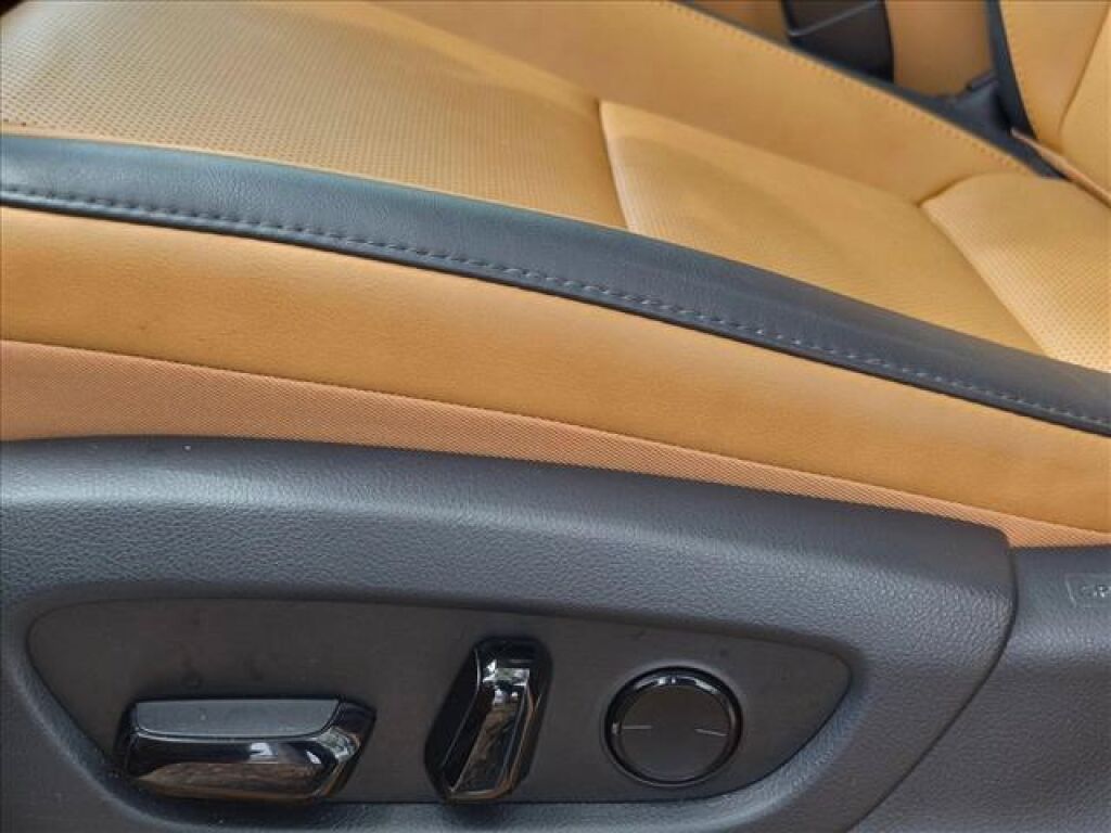 2024 Lexus RZ 300e