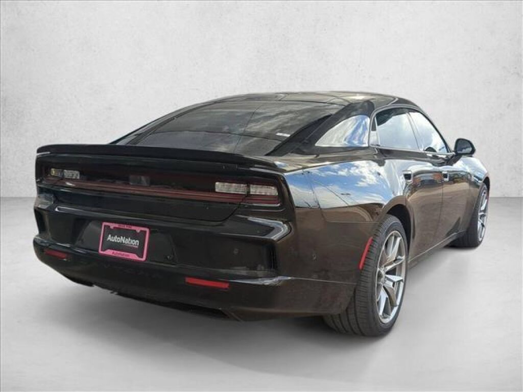 2026 Dodge Charger