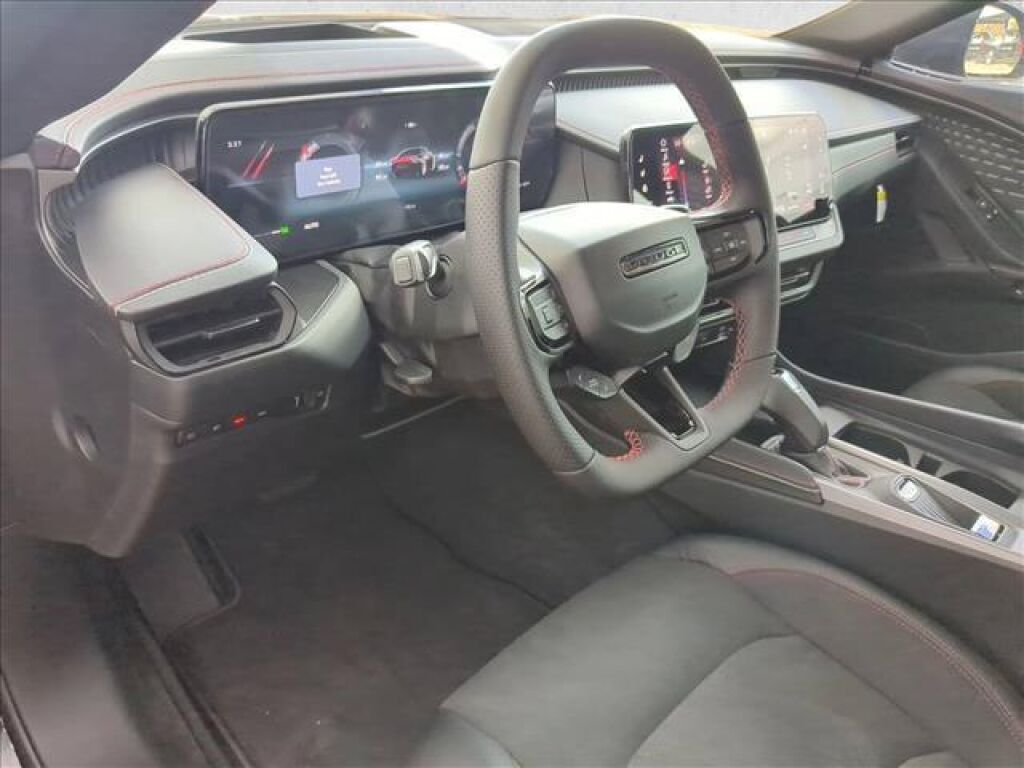 2026 Dodge Charger