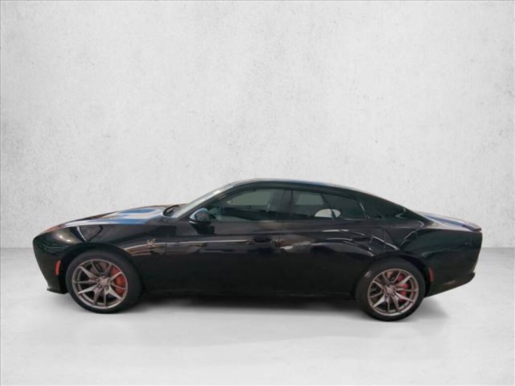 2026 Dodge Charger