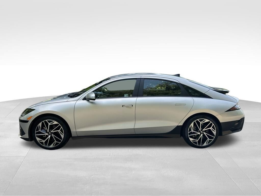 2024 Hyundai IONIQ 6