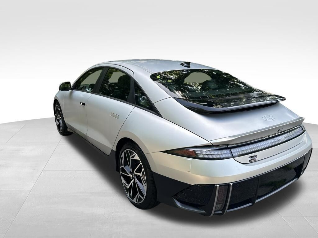 2024 Hyundai IONIQ 6