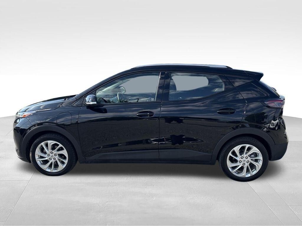 2023 Chevrolet Bolt EUV in Virginia Beach, VA