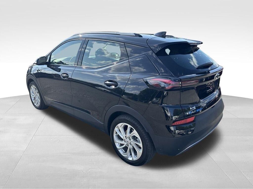 2023 Chevrolet Bolt EUV in Virginia Beach, VA