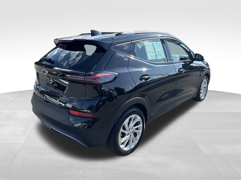 2023 Chevrolet Bolt EUV in Virginia Beach, VA