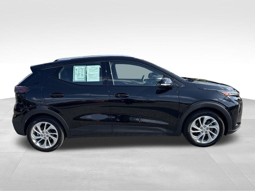 2023 Chevrolet Bolt EUV in Virginia Beach, VA