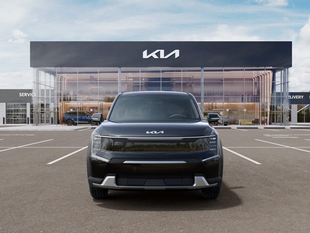 2026 Kia EV9