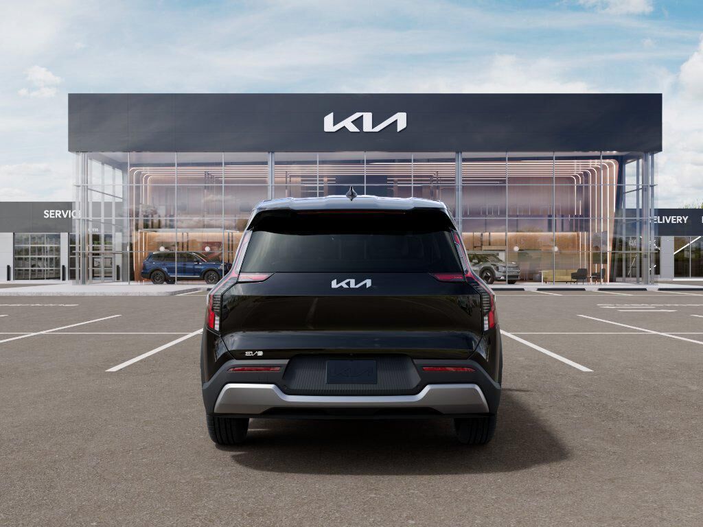 2026 Kia EV9