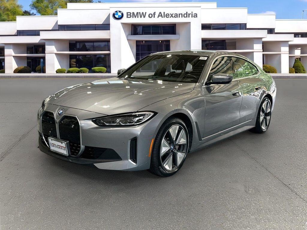 2024 BMW i4 Gran Coupe in Alexandria, VA