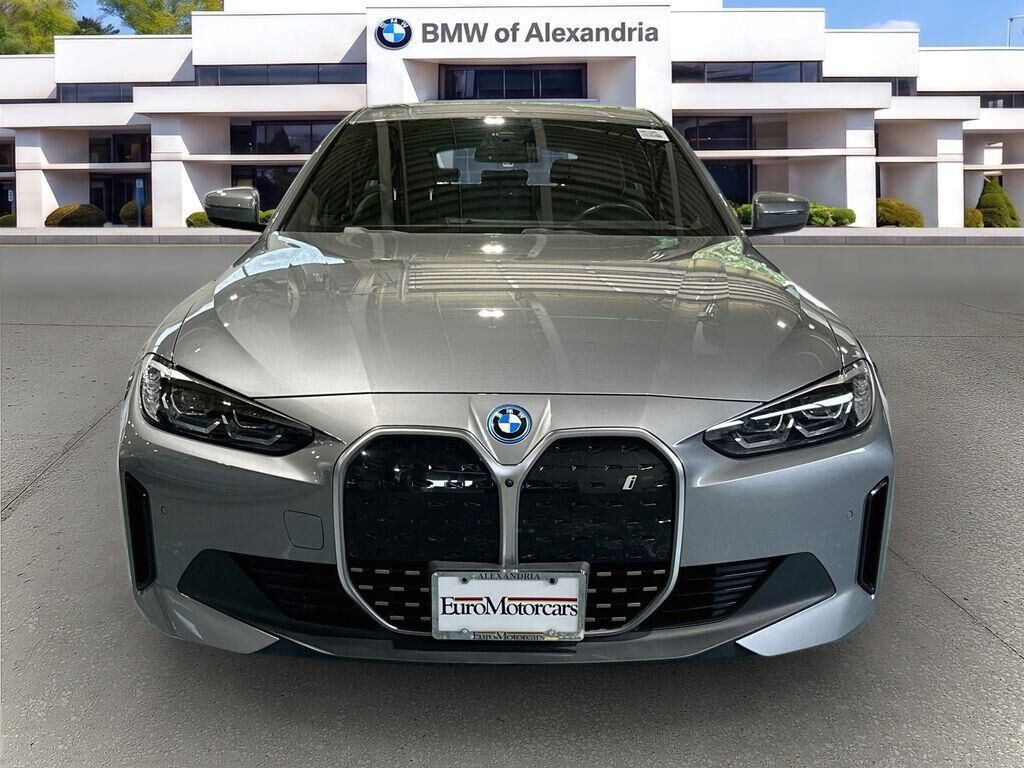 2024 BMW i4 Gran Coupe in Alexandria, VA