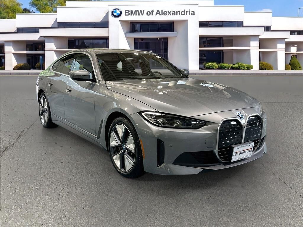 2024 BMW i4 Gran Coupe in Alexandria, VA