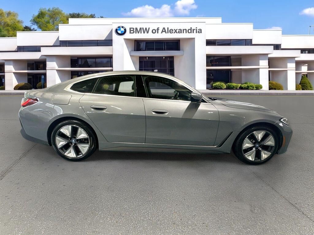 2024 BMW i4 Gran Coupe in Alexandria, VA