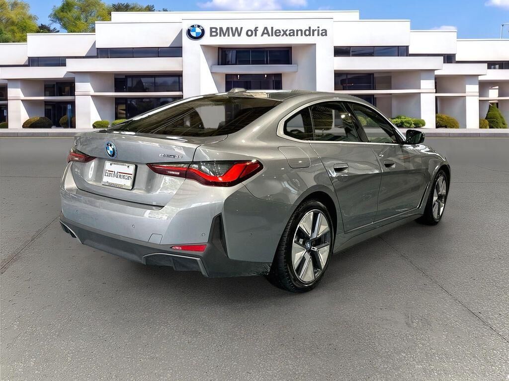 2024 BMW i4 Gran Coupe in Alexandria, VA