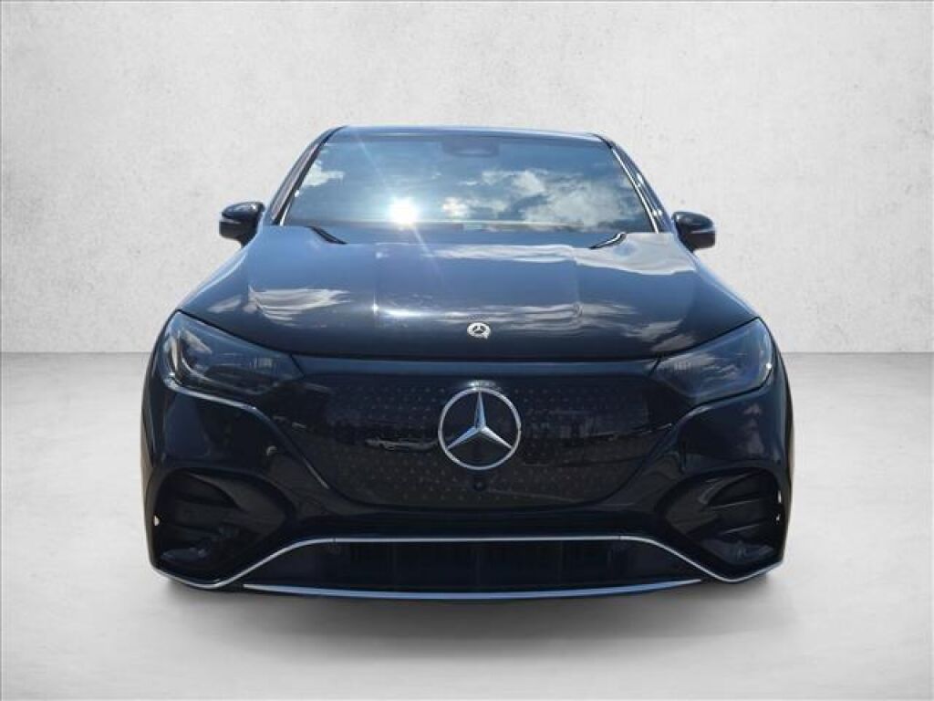 2023 Mercedes-Benz EQE 350+