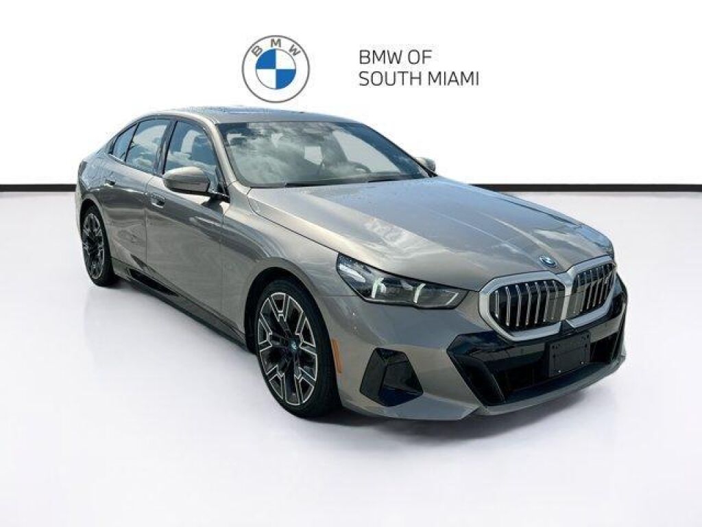 2025 BMW i5 in Miami, FL