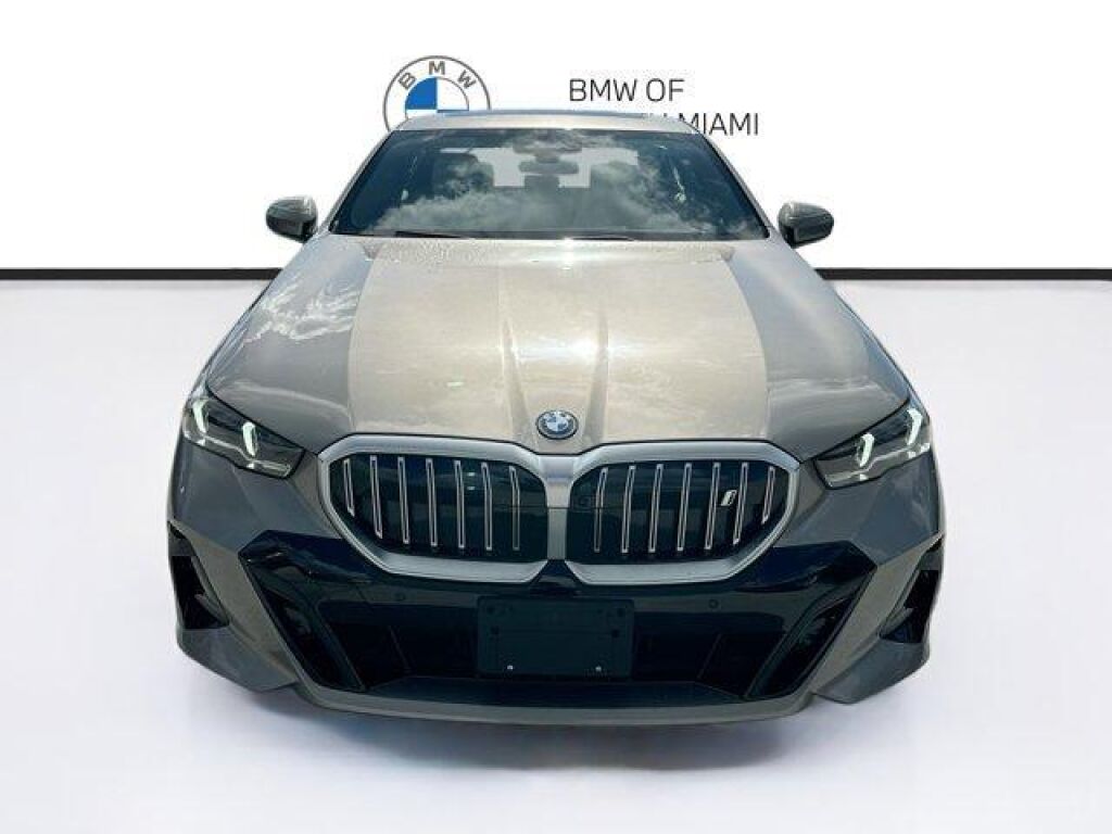 2025 BMW i5 in Miami, FL