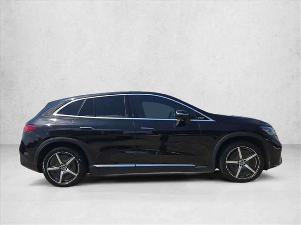 2023 Mercedes-Benz EQE 350+