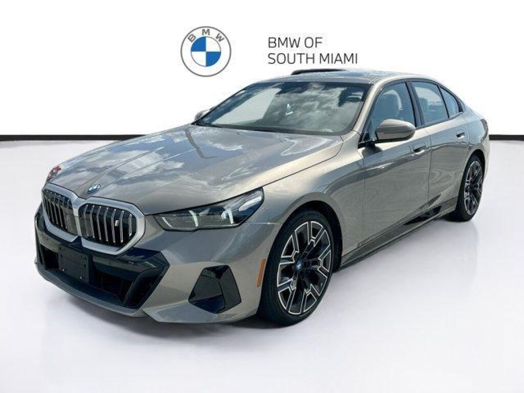 2025 BMW i5 in Miami, FL