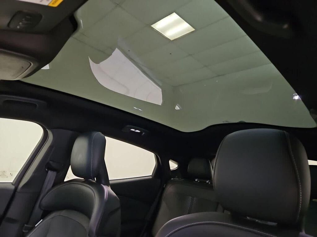 2023 Ford Mustang Mach-E