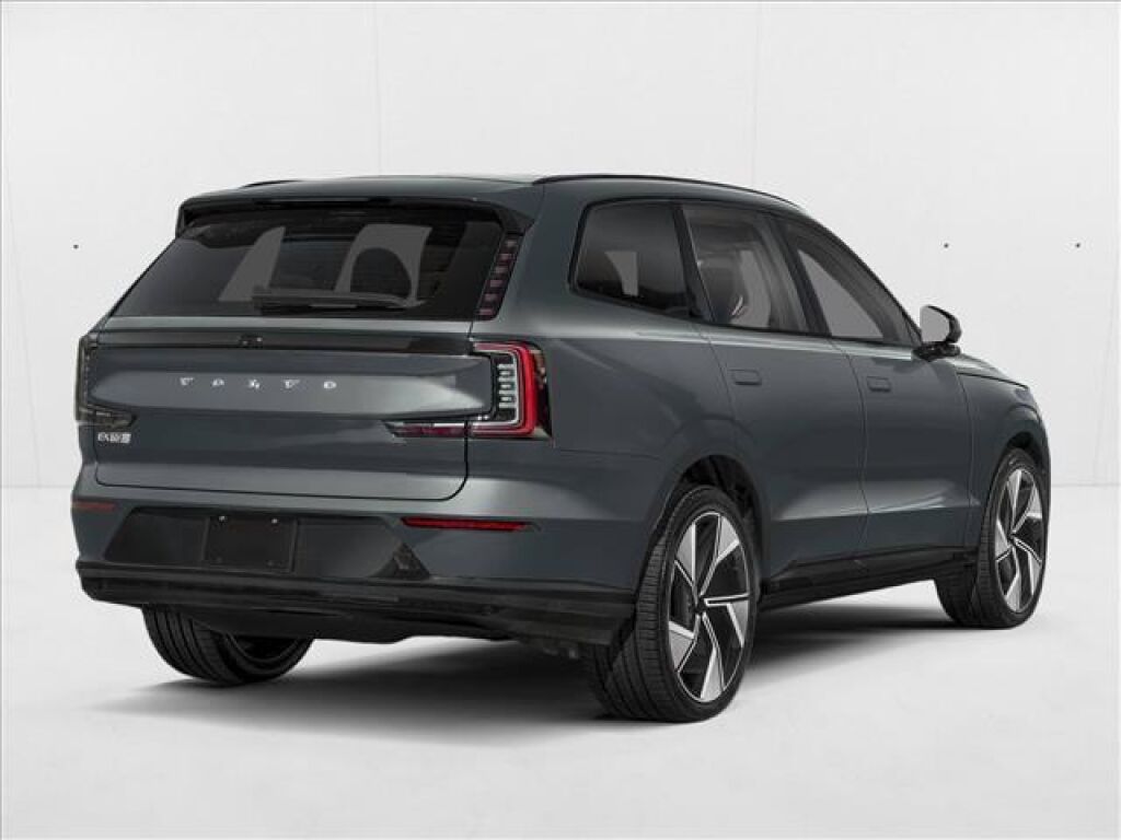 2026 Volvo EX90