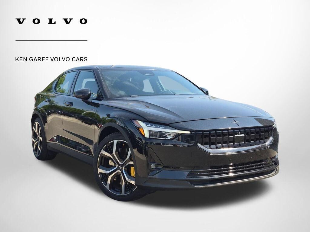 2022 Polestar 2