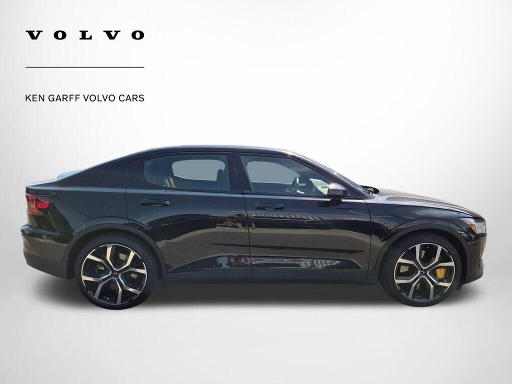 2022 Polestar 2