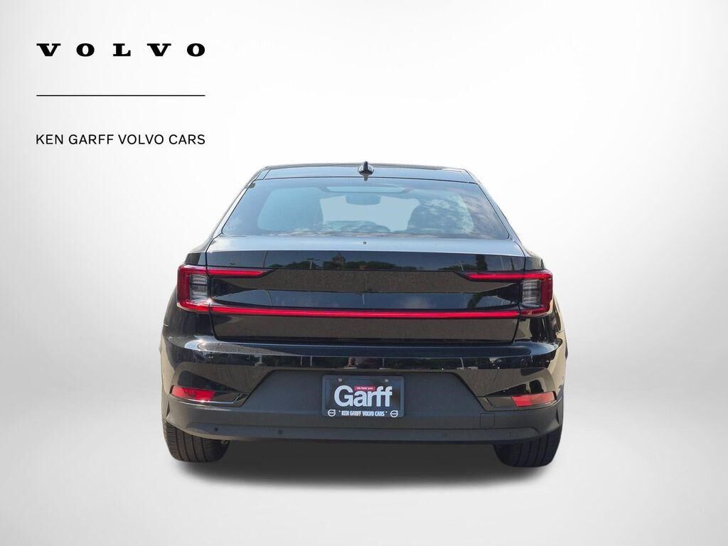 2022 Polestar 2
