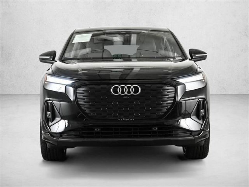 2024 Audi Q4 e-tron in Chicago, IL