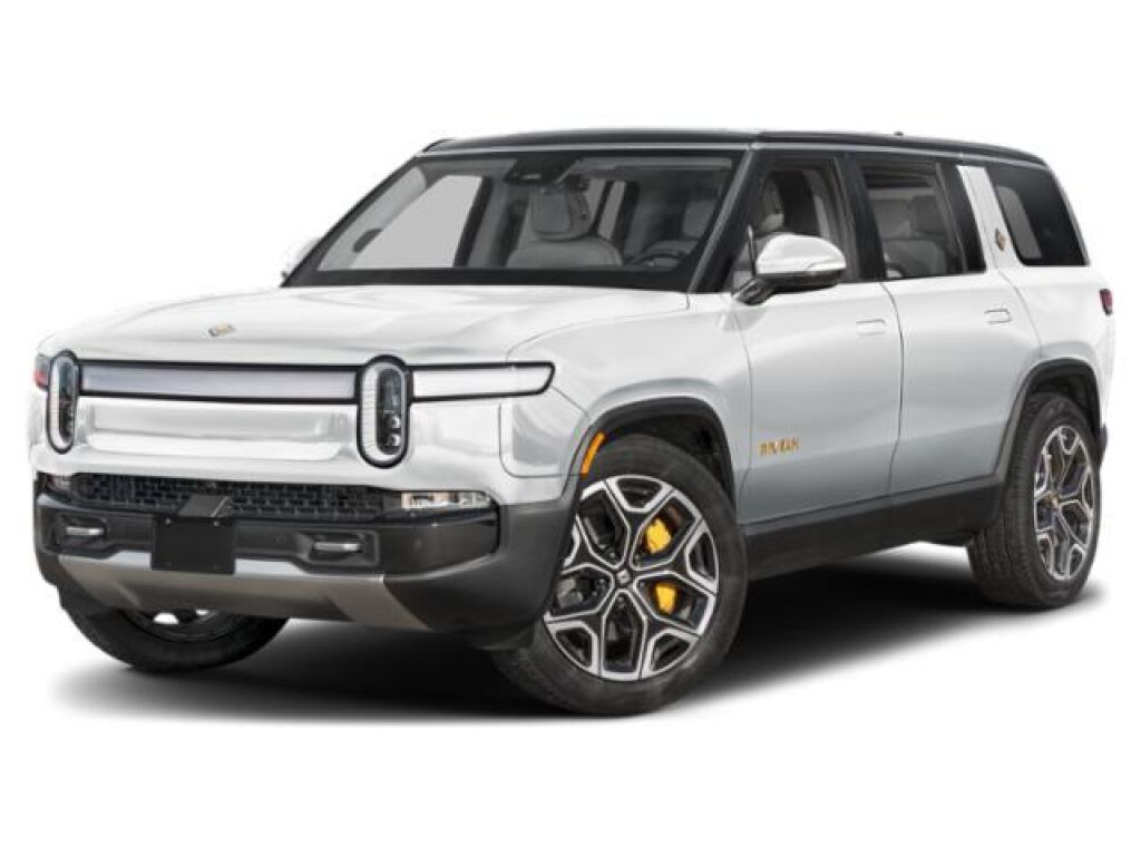 2023 Rivian R1S