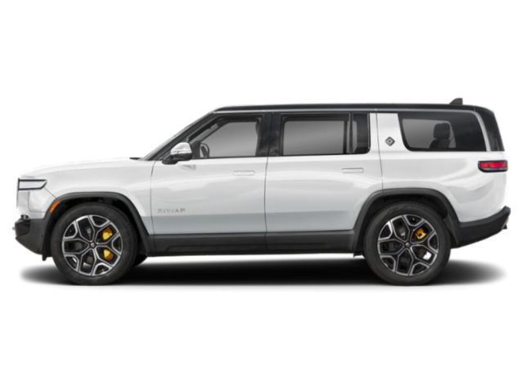 2023 Rivian R1S