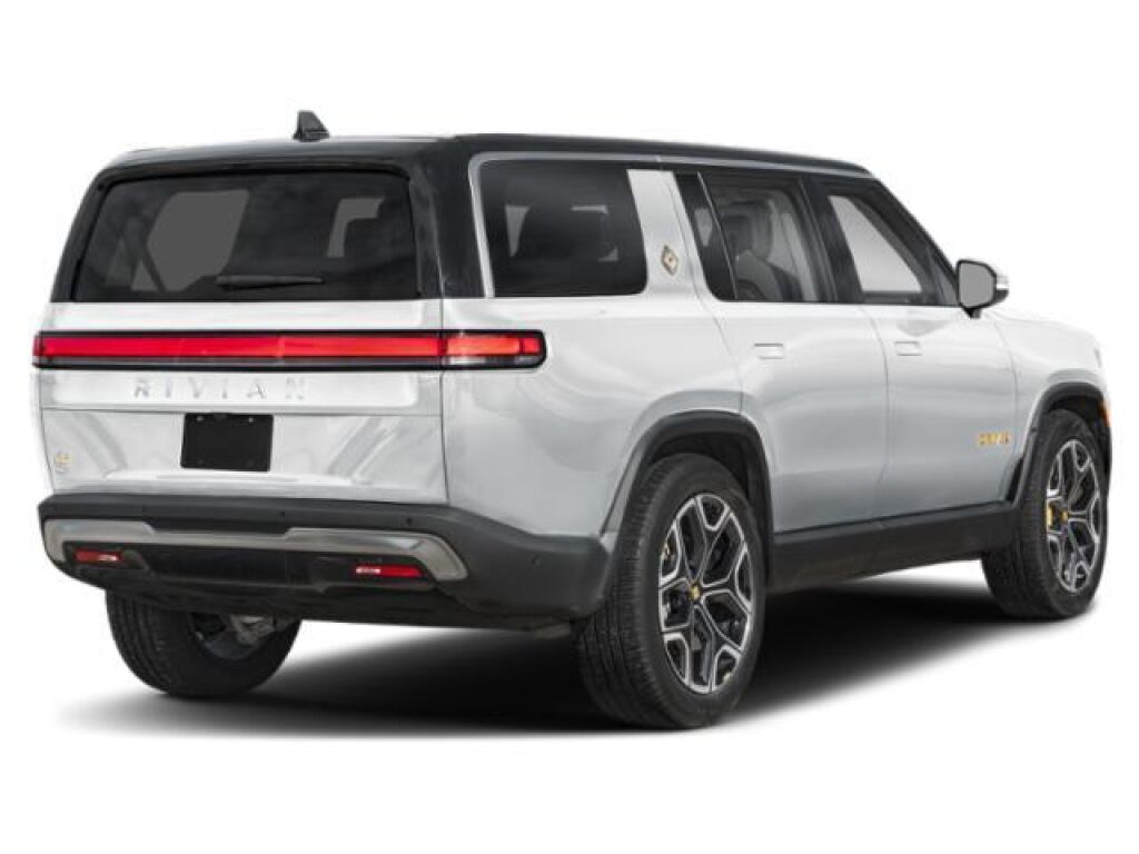 2023 Rivian R1S