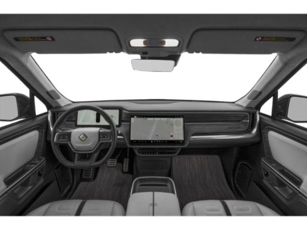 2023 Rivian R1S