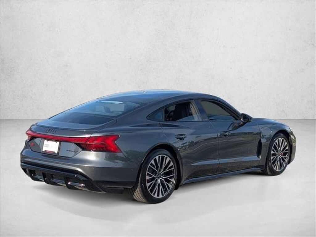2026 Audi S e-tron GT in Orlando, FL