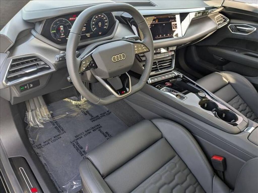 2026 Audi S e-tron GT in Orlando, FL