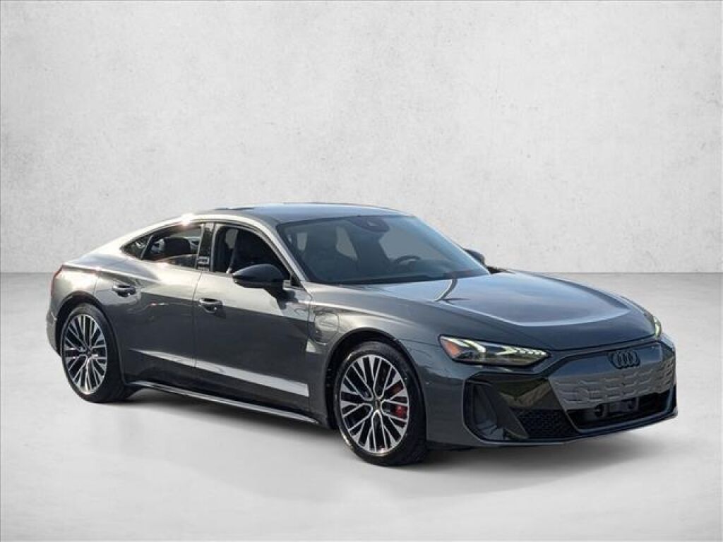 2026 Audi S e-tron GT in Orlando, FL