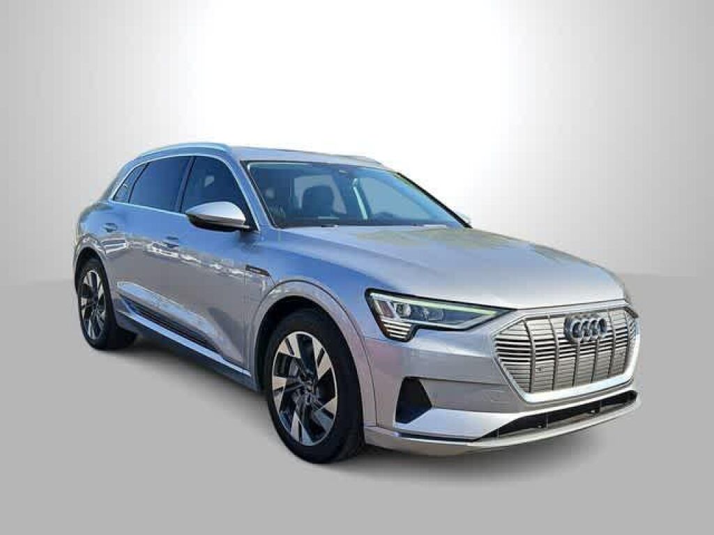 2022 Audi e-tron in Las Vegas, NV