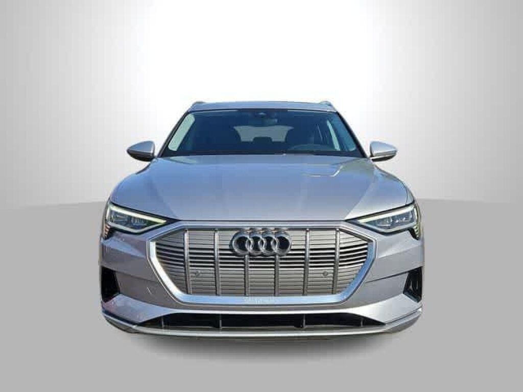 2022 Audi e-tron in Las Vegas, NV