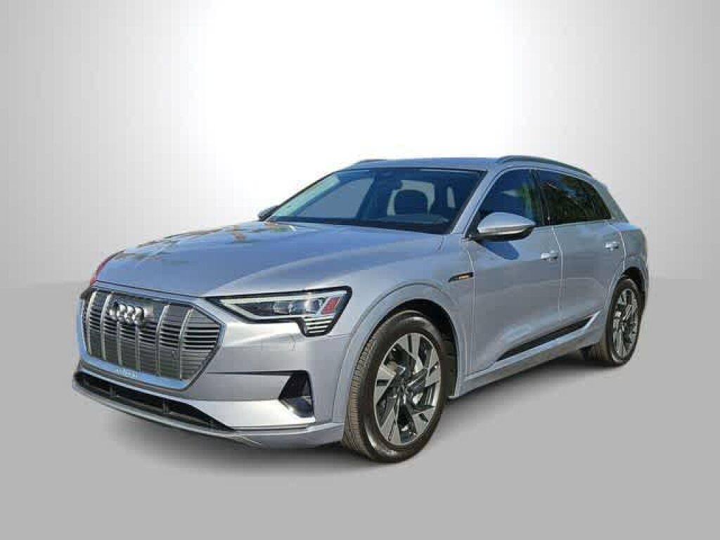 2022 Audi e-tron in Las Vegas, NV