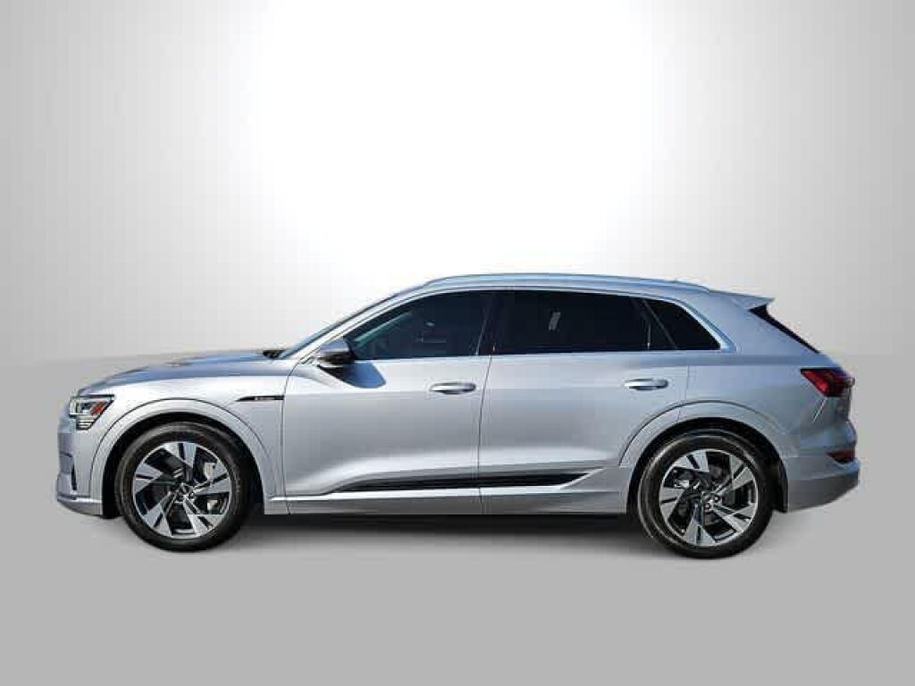 2022 Audi e-tron in Las Vegas, NV