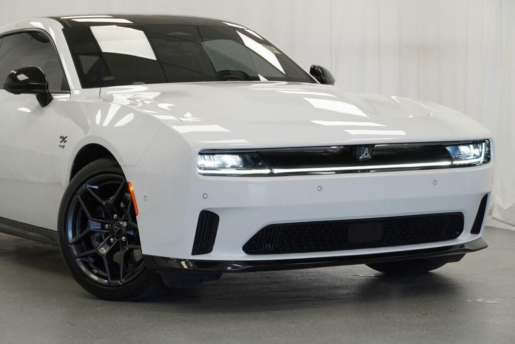 2024 Dodge Charger Daytona