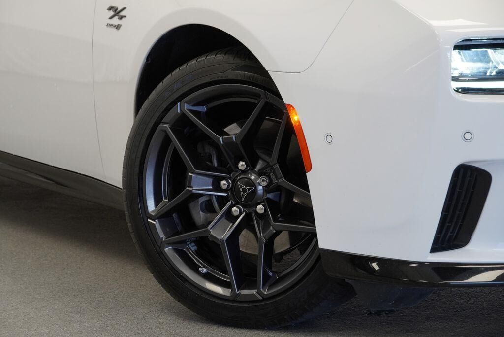 2024 Dodge Charger Daytona