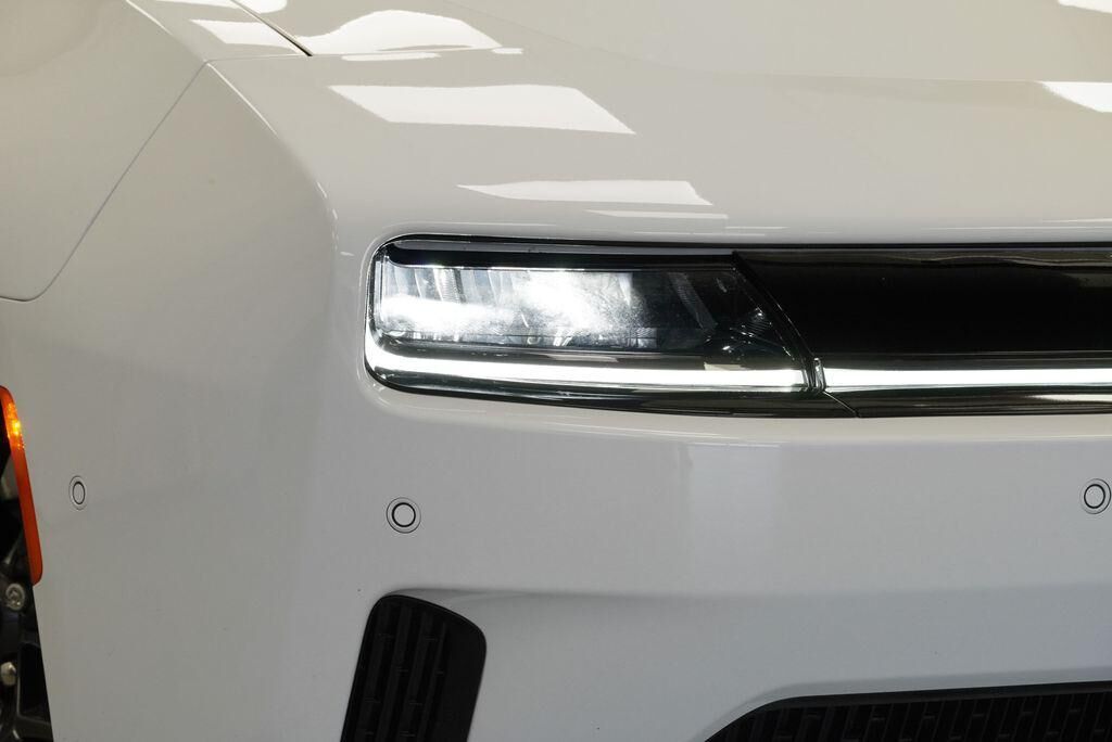 2024 Dodge Charger Daytona