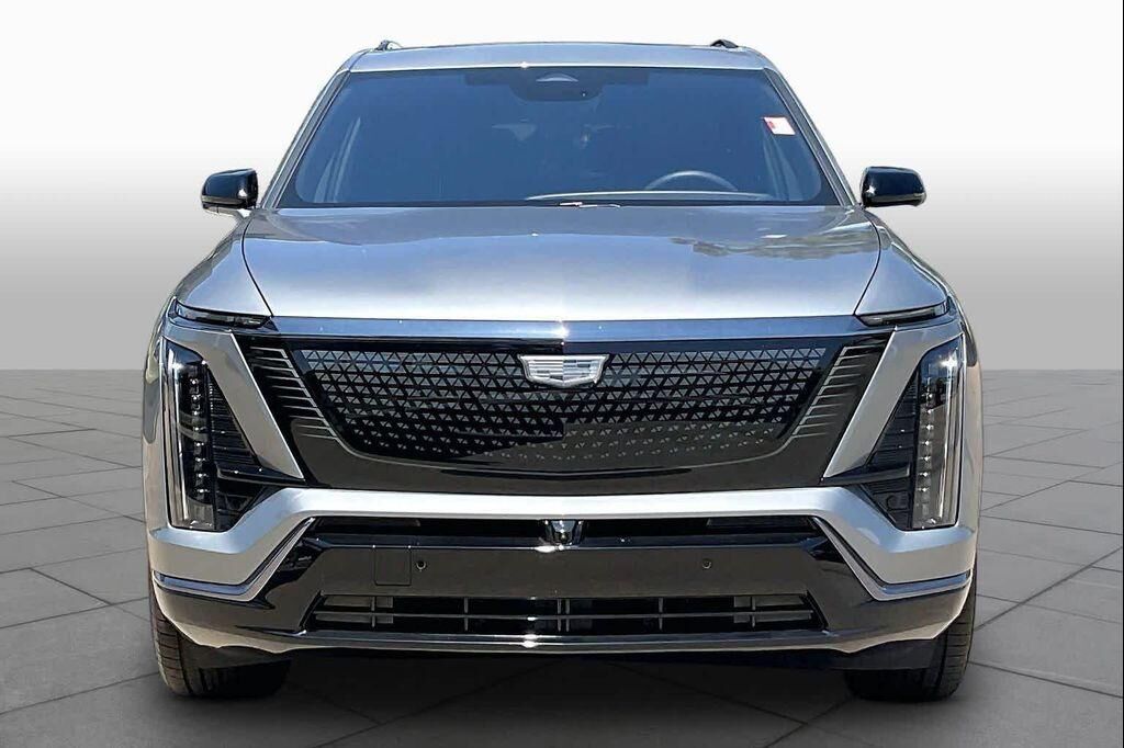 2026 Cadillac VISTIQ