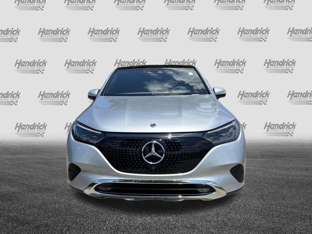 2023 Mercedes-Benz EQE 350+