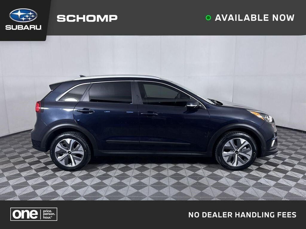 2022 Kia Niro EV