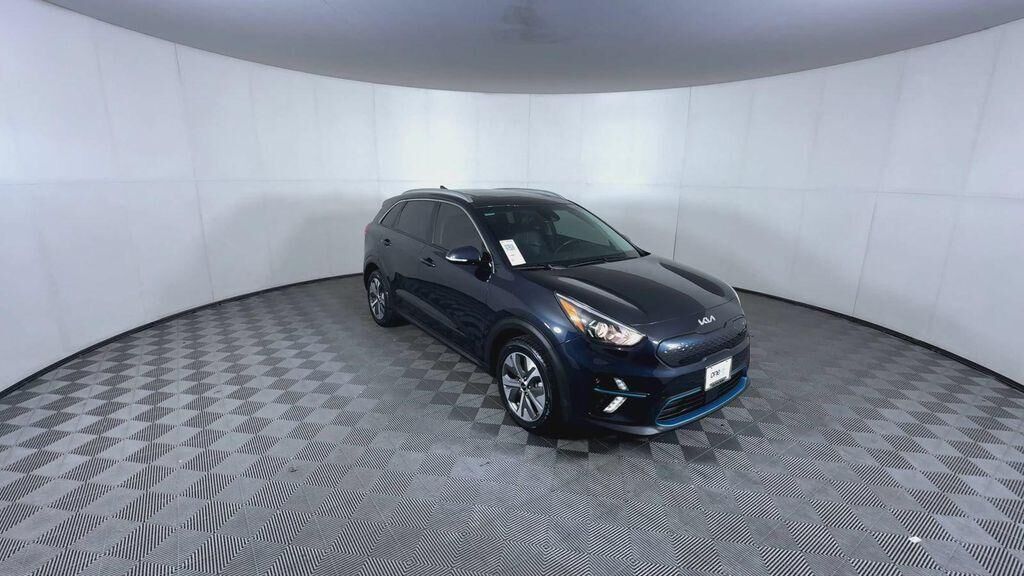 2022 Kia Niro EV