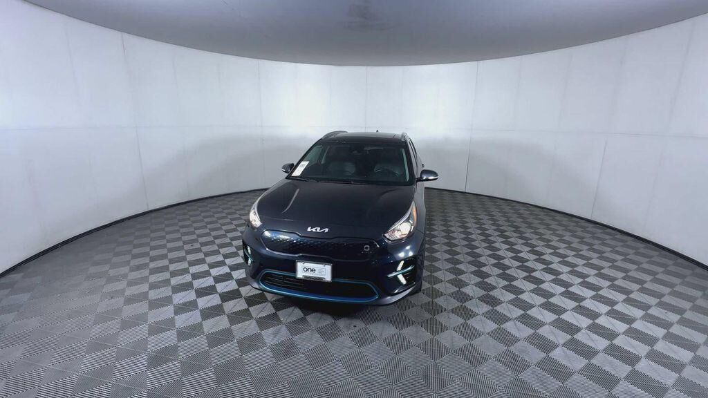 2022 Kia Niro EV