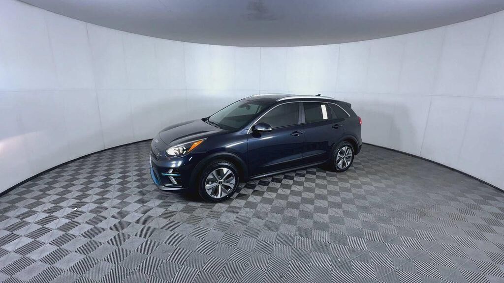 2022 Kia Niro EV