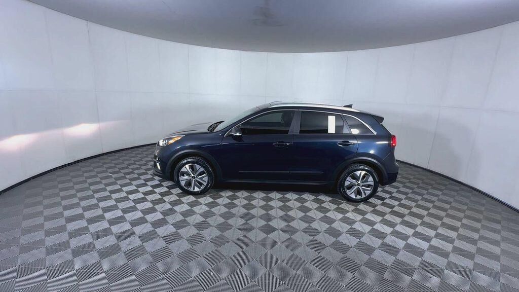 2022 Kia Niro EV