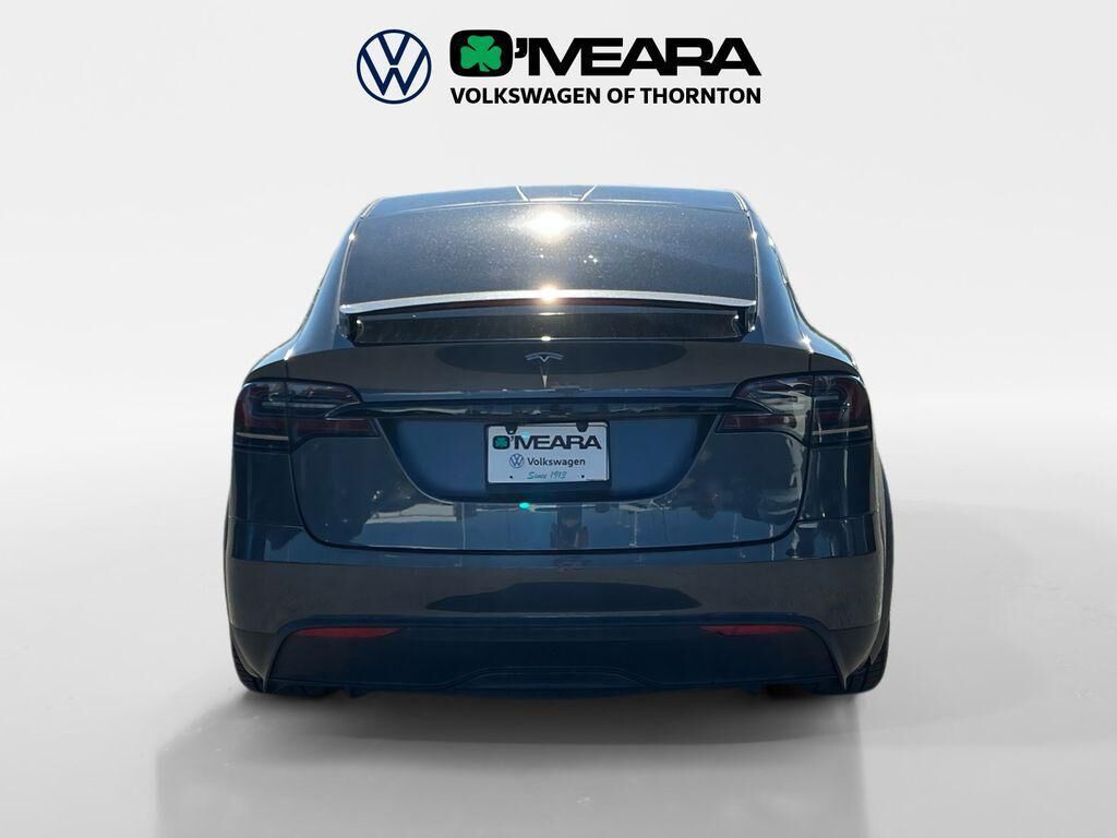 2022 Tesla Model X